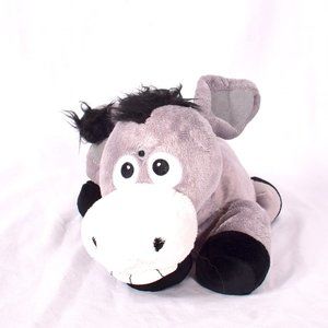 50 Fifty Dancing Donkey Plush Toy Motion Sensor